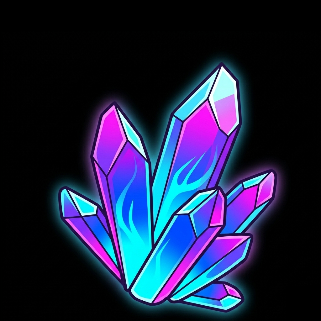 Dragon Crystal