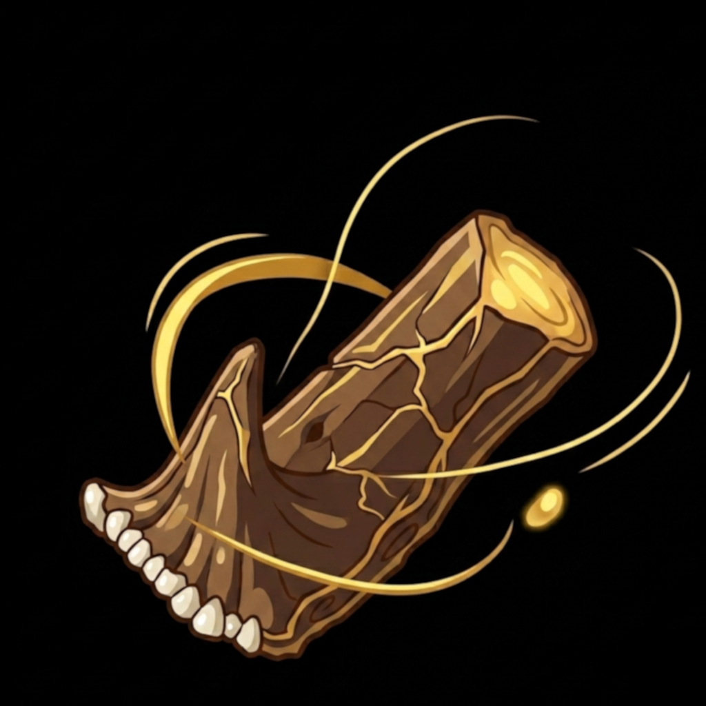 Monster Essence