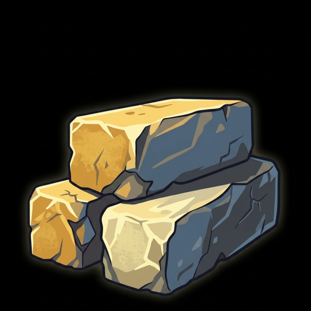 Stone