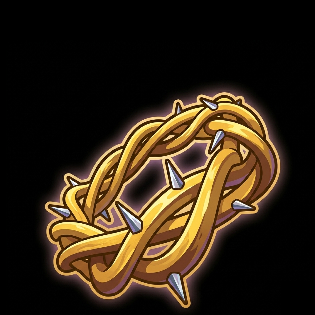 Thorny Spike