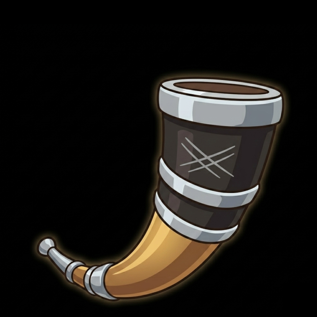 War Horn